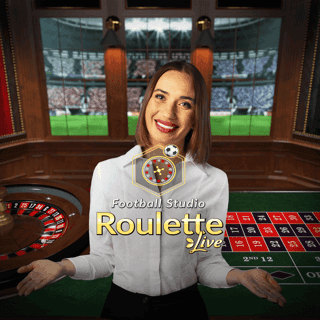 Football Studio Roulette game icon