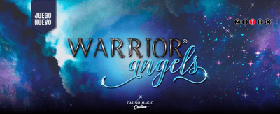 Warrior Angels