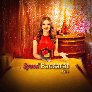 Speed Baccarat 11 game thumbnail