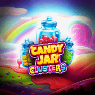 Candy Jar Cluster™ game icon