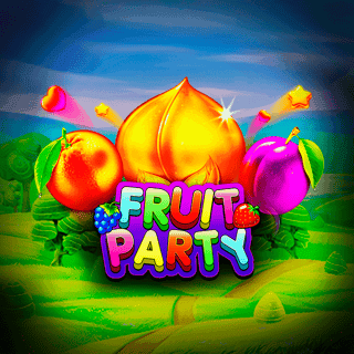 Fruit Party game icon