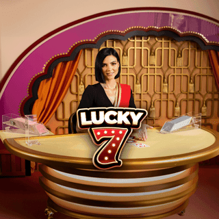 Lucky 7 game thumbnail