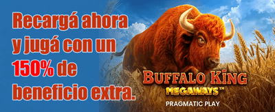 Interfaz de Casino Betano con juegos destacados