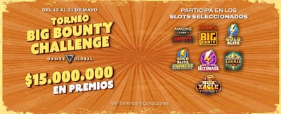 Ganá Premios Grandes Hoy