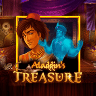 Aladdin's Treasure