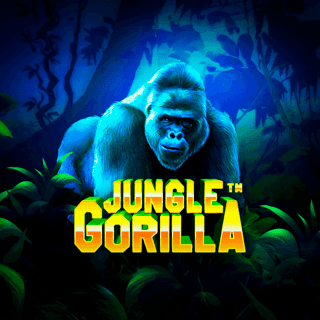 Jungle Gorilla game thumbnail