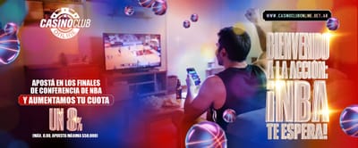 Casino en Vivo