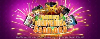 Torneo Jackpot 500K